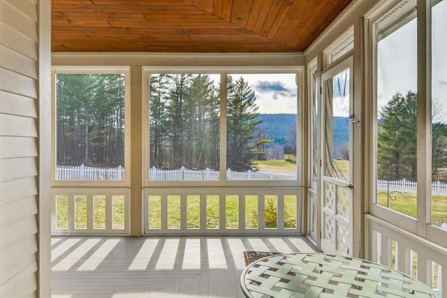 316 Elm Hill Drive, Clarendon, VT 05759