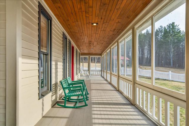 316 Elm Hill Drive, Clarendon, VT 05759