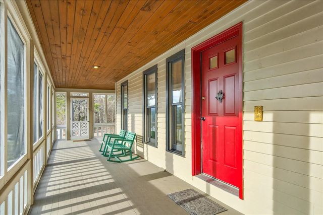 316 Elm Hill Drive, Clarendon, VT 05759