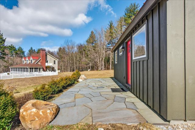 316 Elm Hill Drive, Clarendon, VT 05759