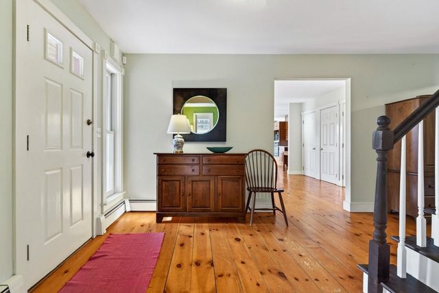 316 Elm Hill Drive, Clarendon, VT 05759