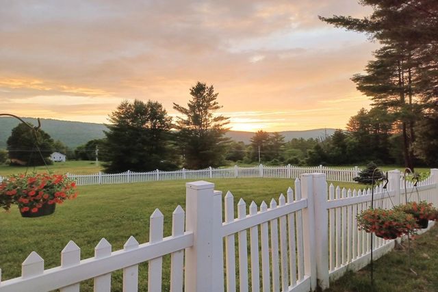 316 Elm Hill Drive, Clarendon, VT 05759