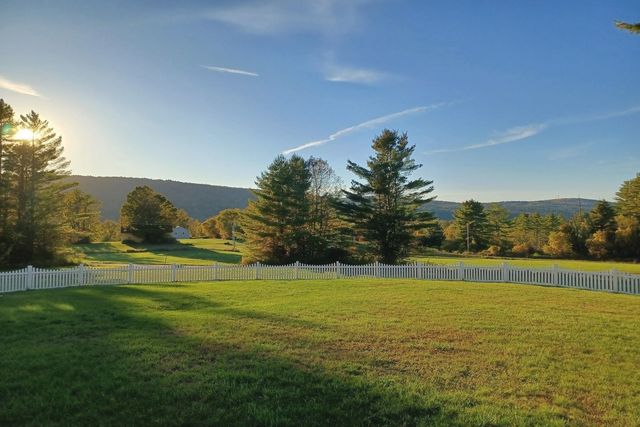 316 Elm Hill Drive, Clarendon, VT 05759
