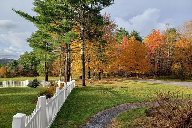 316 Elm Hill Drive, Clarendon, VT 05759