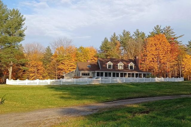 316 Elm Hill Drive, Clarendon, VT 05759