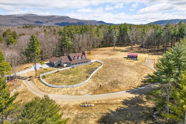 316 Elm Hill Drive, Clarendon, VT 05759