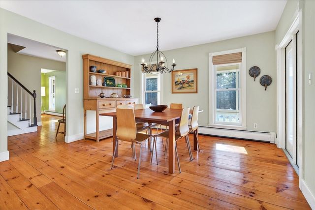 316 Elm Hill Drive, Clarendon, VT 05759