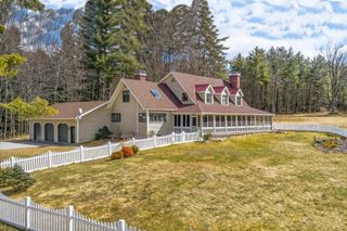 316 Elm Hill Drive, Clarendon, VT 05759