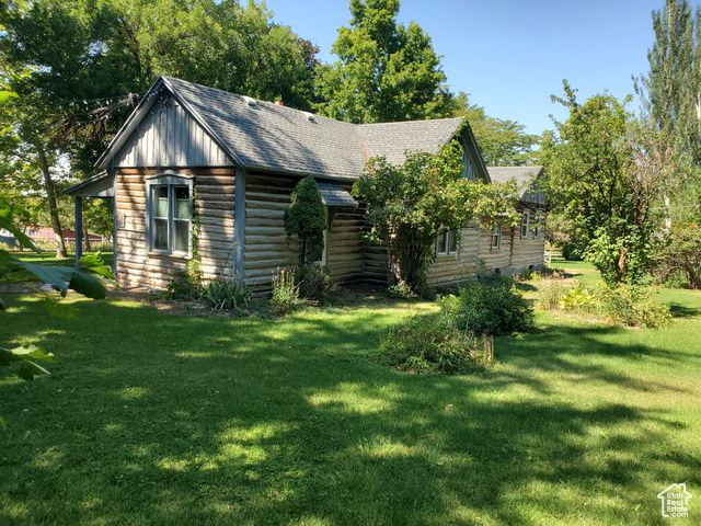 1495 E 2300 N, North Logan, UT 84341