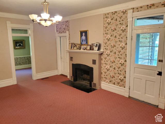 1495 E 2300 N, North Logan, UT 84341