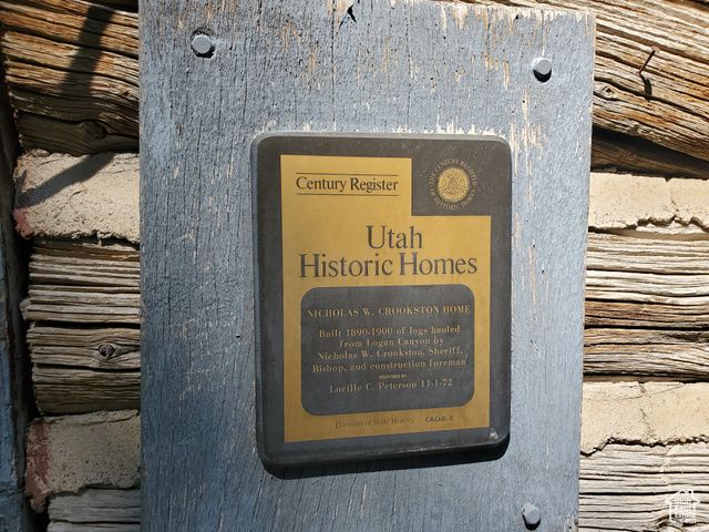 1495 E 2300 N, North Logan, UT 84341