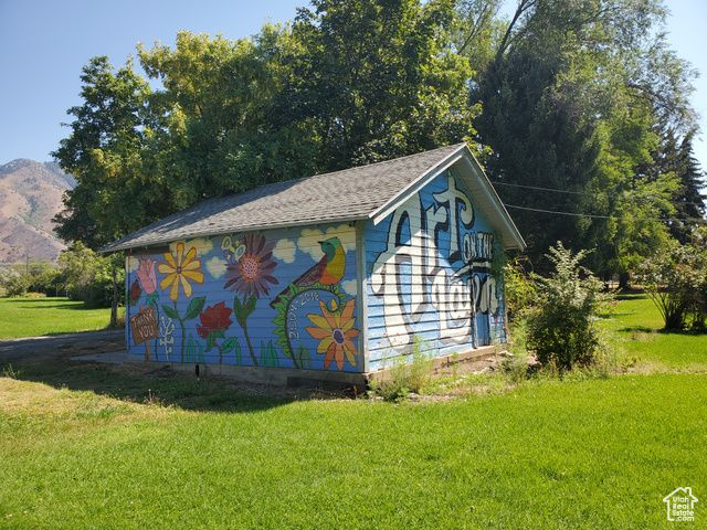 1495 E 2300 N, North Logan, UT 84341