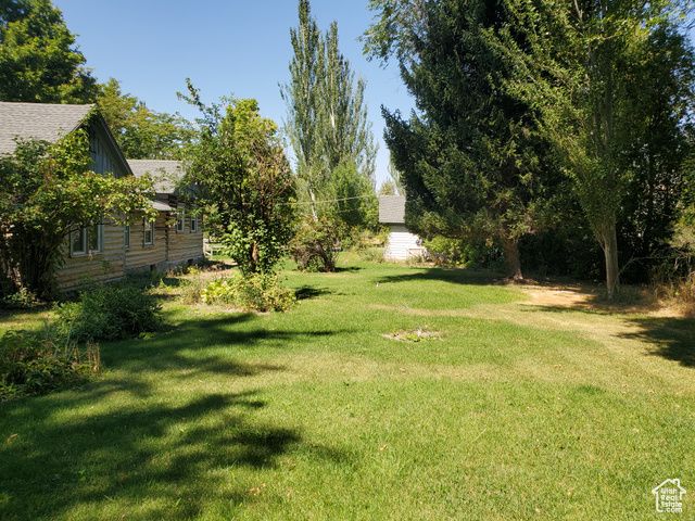 1495 E 2300 N, North Logan, UT 84341