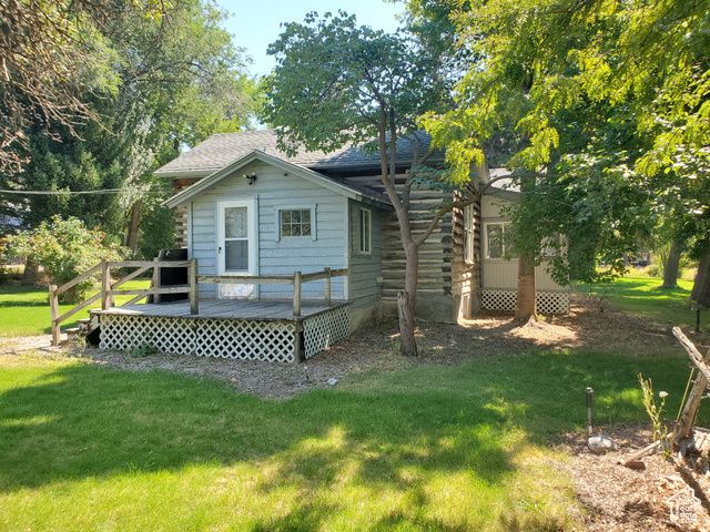 1495 E 2300 N, North Logan, UT 84341