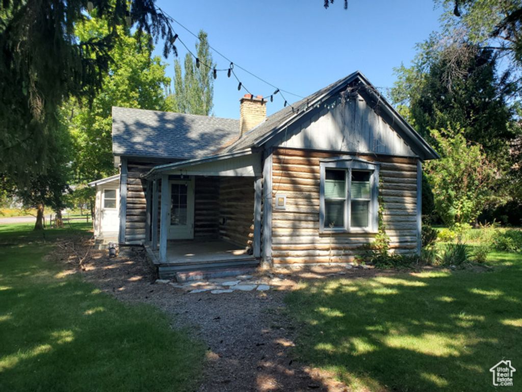 1495 E 2300 N, North Logan, UT 84341