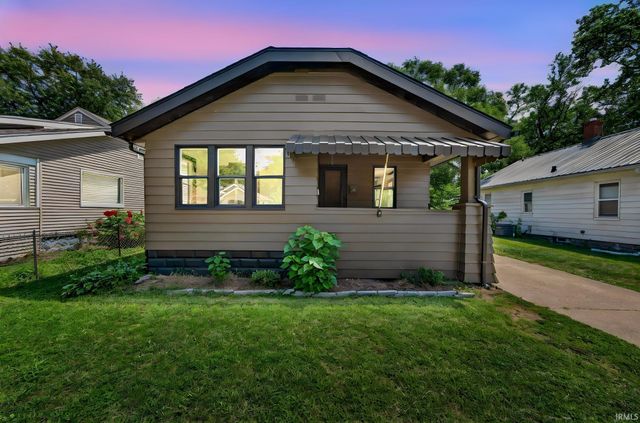 614 S 28Th Street, South Bend, IN 46615
