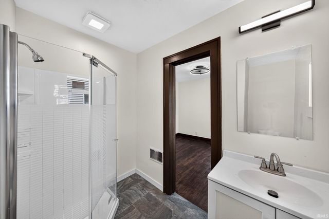 614 S 28Th Street, South Bend, IN 46615