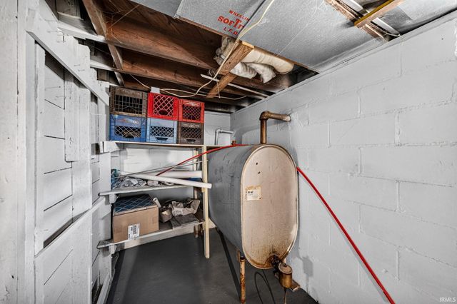 614 S 28Th Street, South Bend, IN 46615