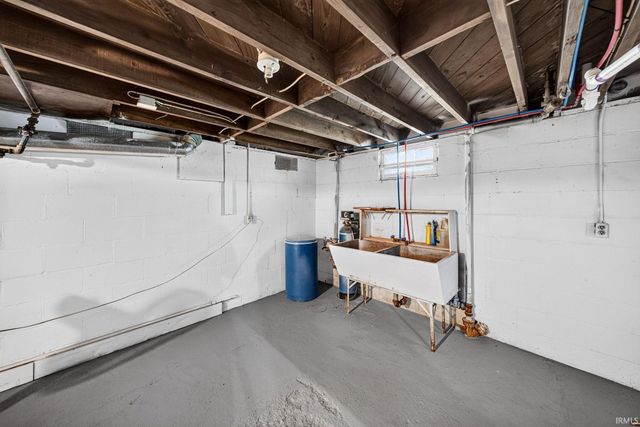 614 S 28Th Street, South Bend, IN 46615