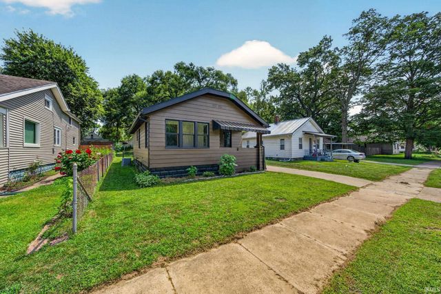 614 S 28Th Street, South Bend, IN 46615