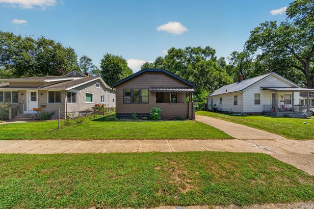 614 S 28Th Street, South Bend, IN 46615