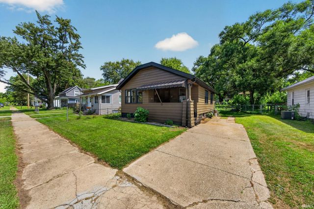 614 S 28Th Street, South Bend, IN 46615