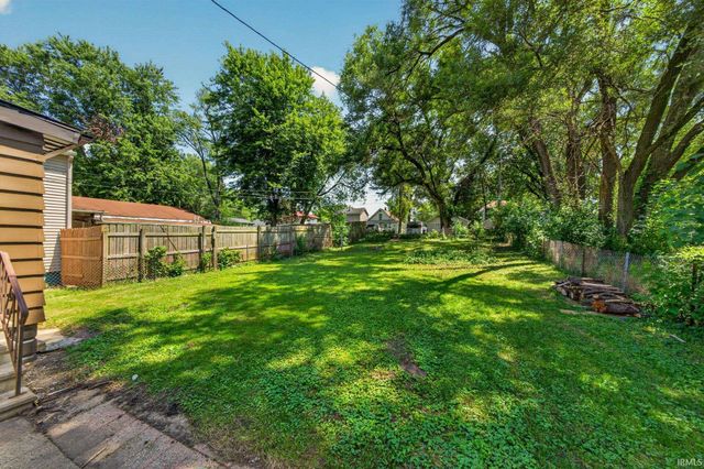 614 S 28Th Street, South Bend, IN 46615