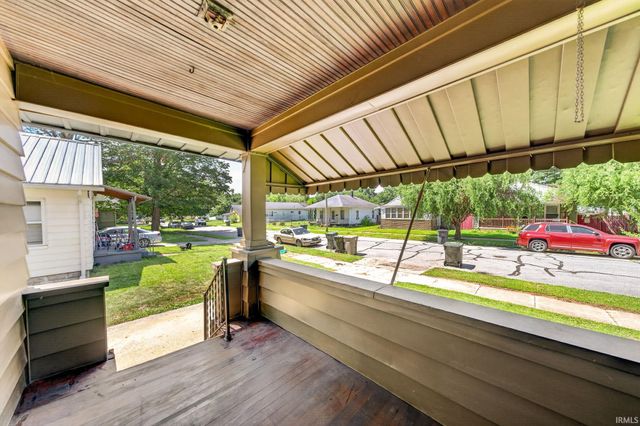614 S 28Th Street, South Bend, IN 46615