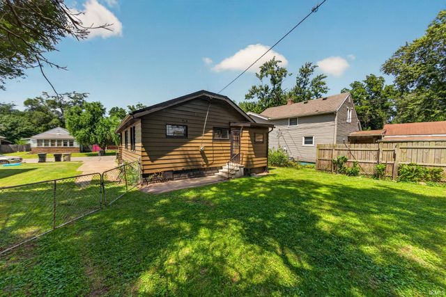 614 S 28Th Street, South Bend, IN 46615