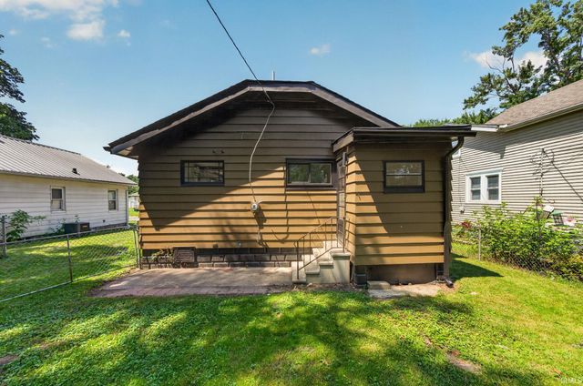 614 S 28Th Street, South Bend, IN 46615
