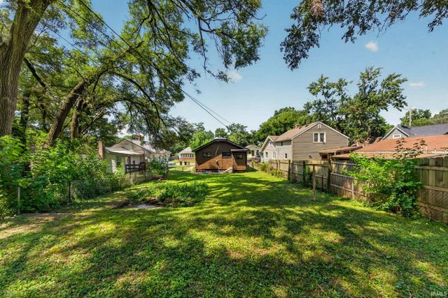 614 S 28Th Street, South Bend, IN 46615