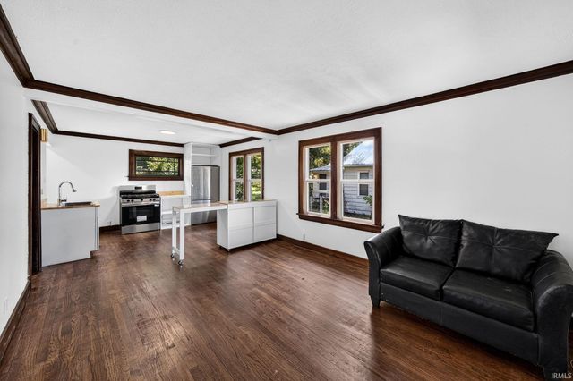 614 S 28Th Street, South Bend, IN 46615