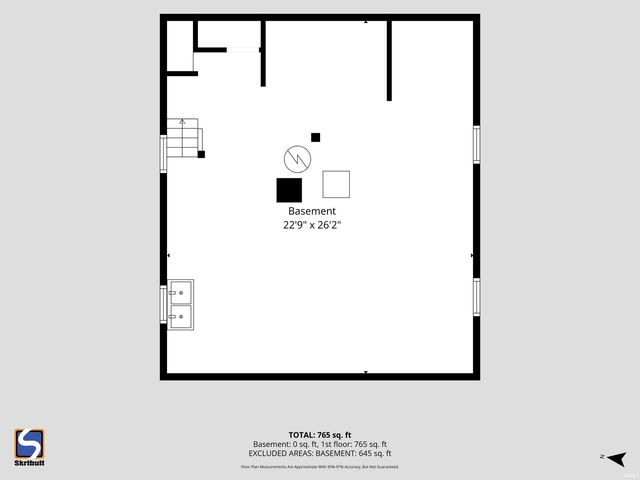 614 S 28Th Street, South Bend, IN 46615