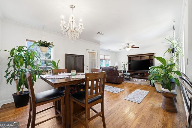 658 Sunstede Drive, Decatur, GA 30033