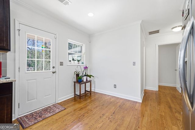 658 Sunstede Drive, Decatur, GA 30033