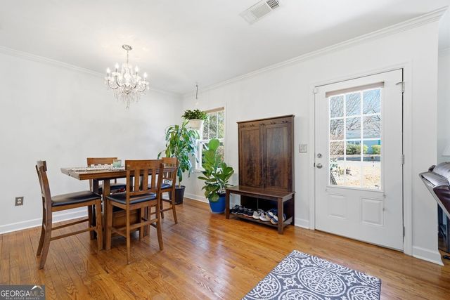 658 Sunstede Drive, Decatur, GA 30033