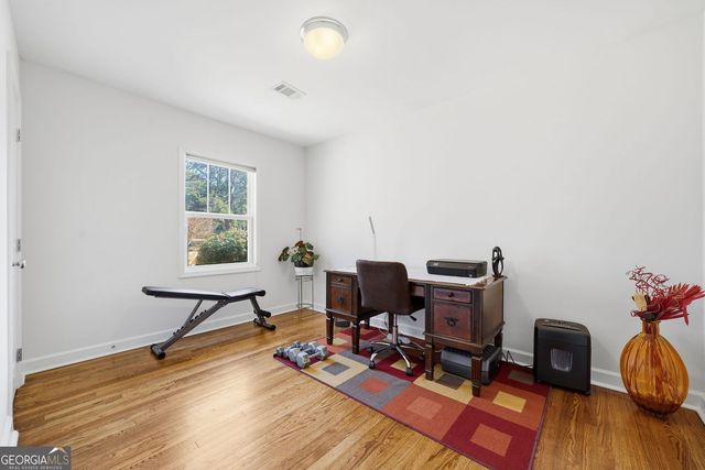 658 Sunstede Drive, Decatur, GA 30033