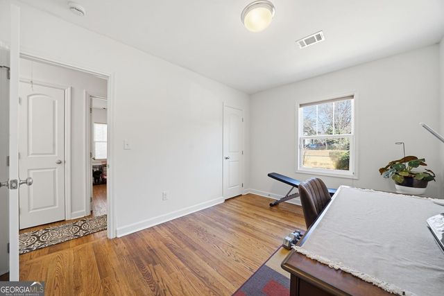 658 Sunstede Drive, Decatur, GA 30033