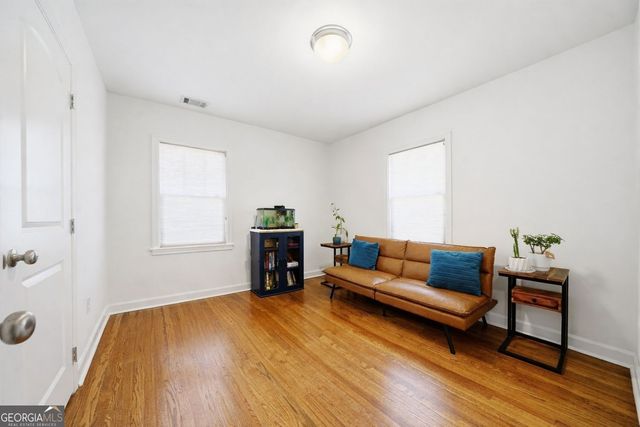 658 Sunstede Drive, Decatur, GA 30033