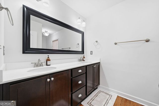 658 Sunstede Drive, Decatur, GA 30033