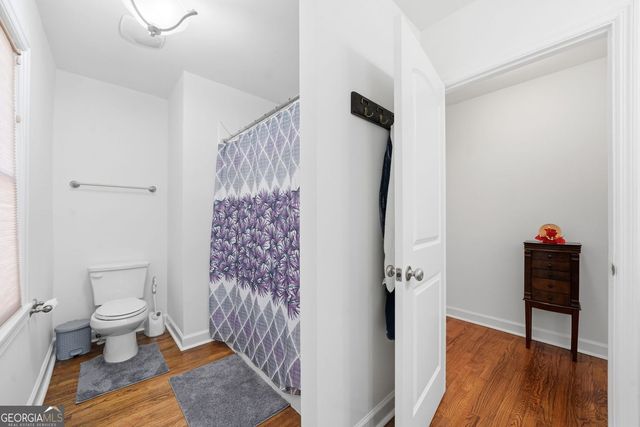 658 Sunstede Drive, Decatur, GA 30033