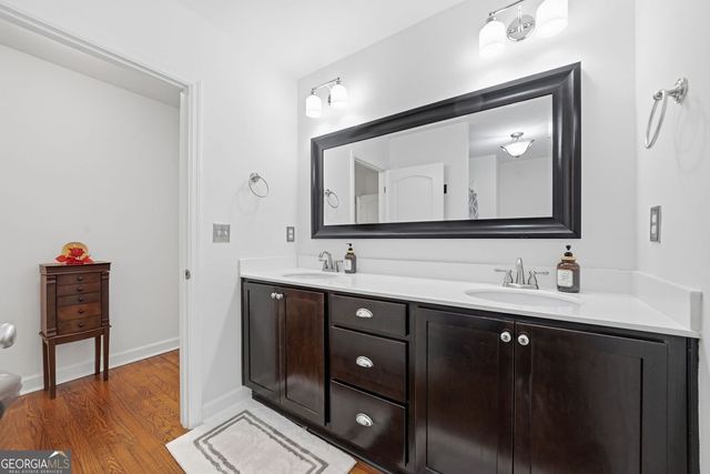 658 Sunstede Drive, Decatur, GA 30033