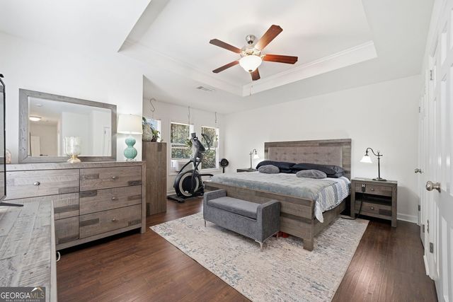 658 Sunstede Drive, Decatur, GA 30033