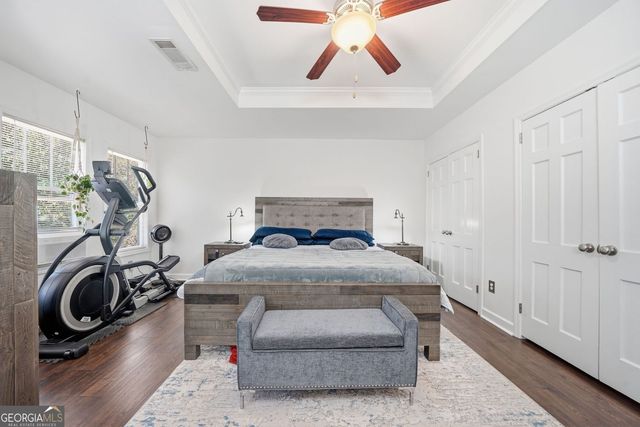 658 Sunstede Drive, Decatur, GA 30033