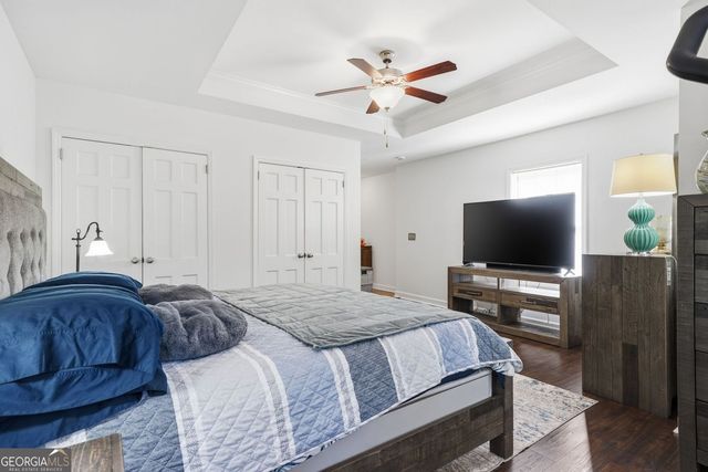 658 Sunstede Drive, Decatur, GA 30033