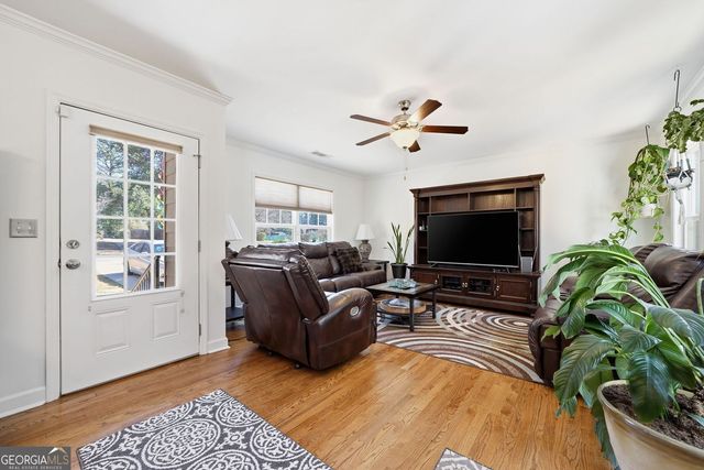 658 Sunstede Drive, Decatur, GA 30033