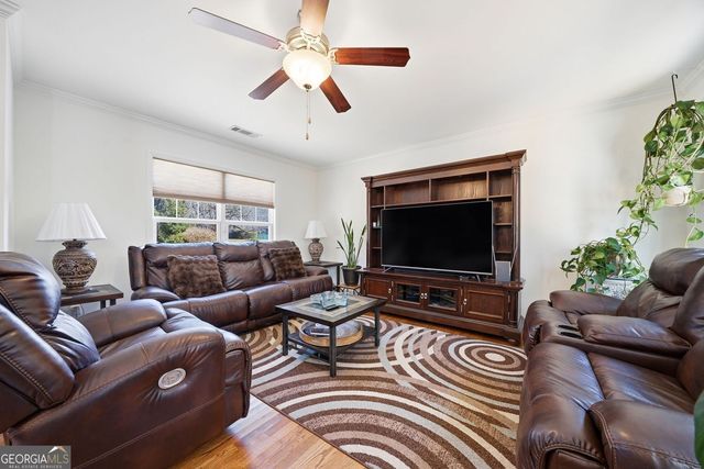 658 Sunstede Drive, Decatur, GA 30033