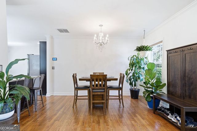 658 Sunstede Drive, Decatur, GA 30033