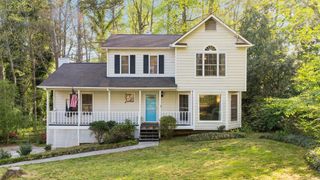 1880 Whispering Willow Way SW, Lilburn, GA 30047