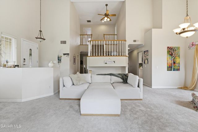 42718 Minstrel Drive, Lancaster, CA 93536